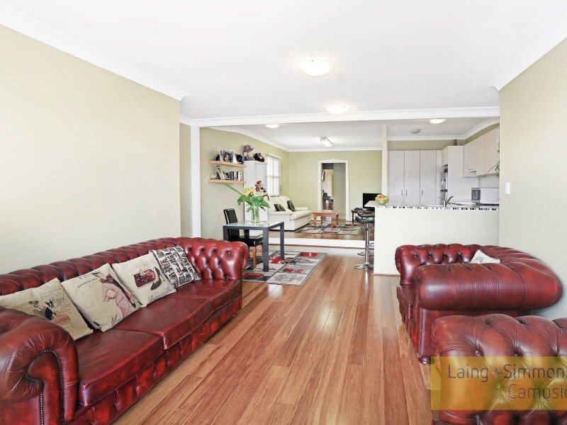 17 Rose Street, Punchbowl NSW 2196