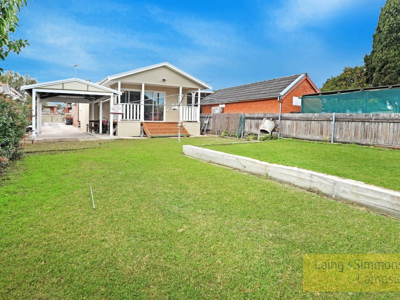 17 Rose Street, Punchbowl NSW 2196