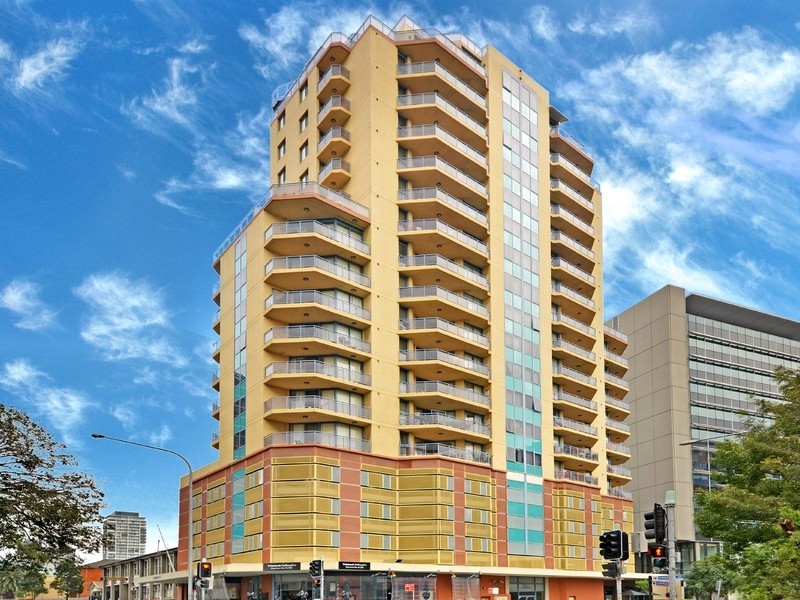 52/14 Hassall St, Parramatta NSW 2150