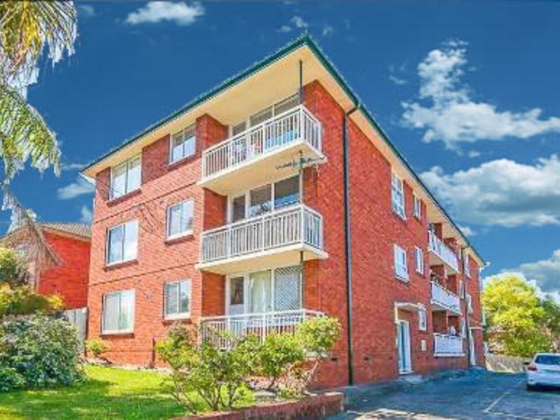 9/78 Amy Street, Campsie NSW 2194