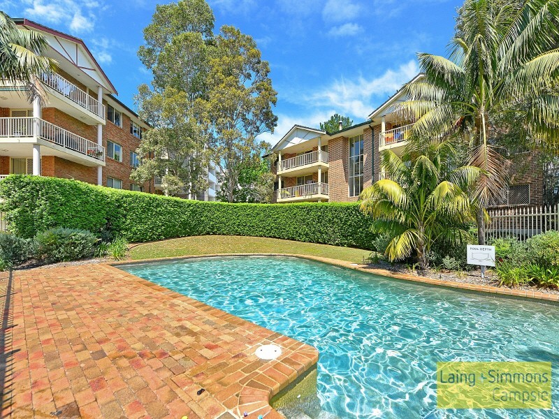 19/10 Broughton St, Canterbury NSW 2193