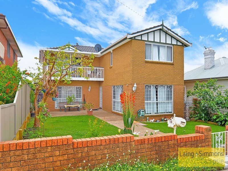15 Plimsoll St, Belmore NSW 2192