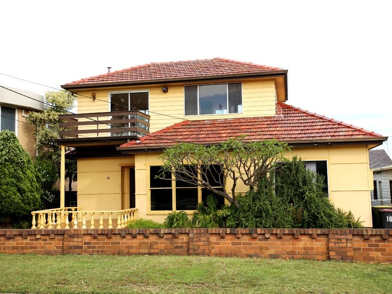 16 Cecil St Hurstville Grove, Hurstville NSW 2220