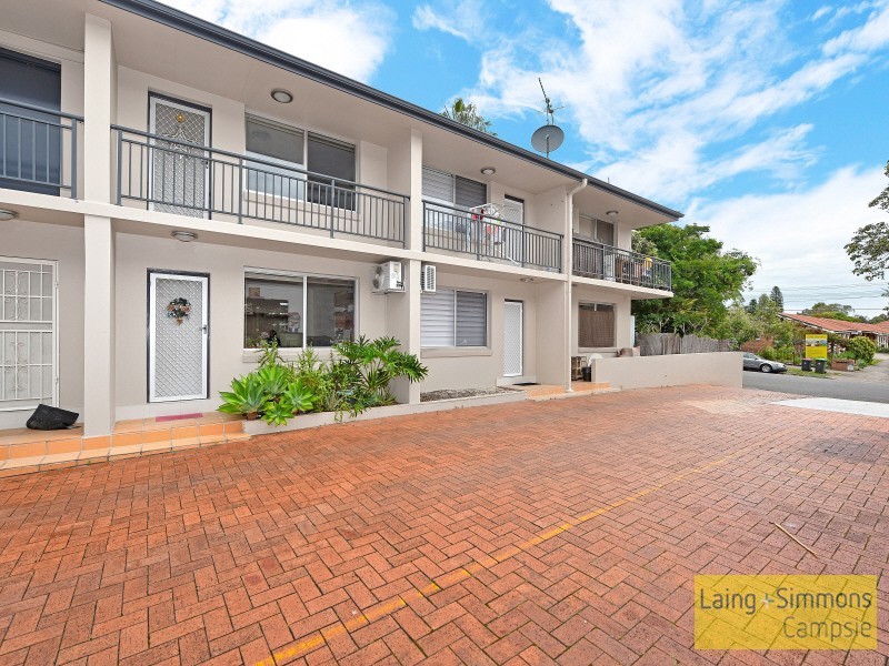 19/45  First Ave, Campsie NSW 2194