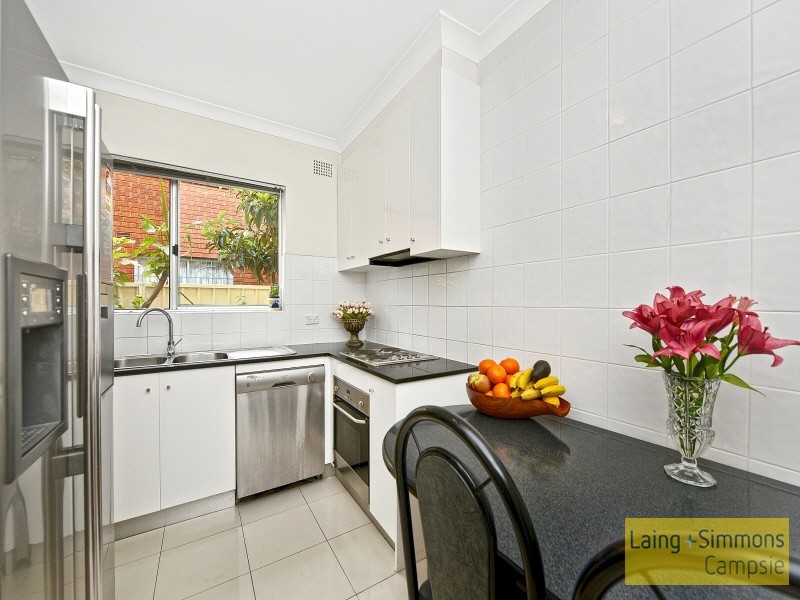 19/45  First Ave, Campsie NSW 2194