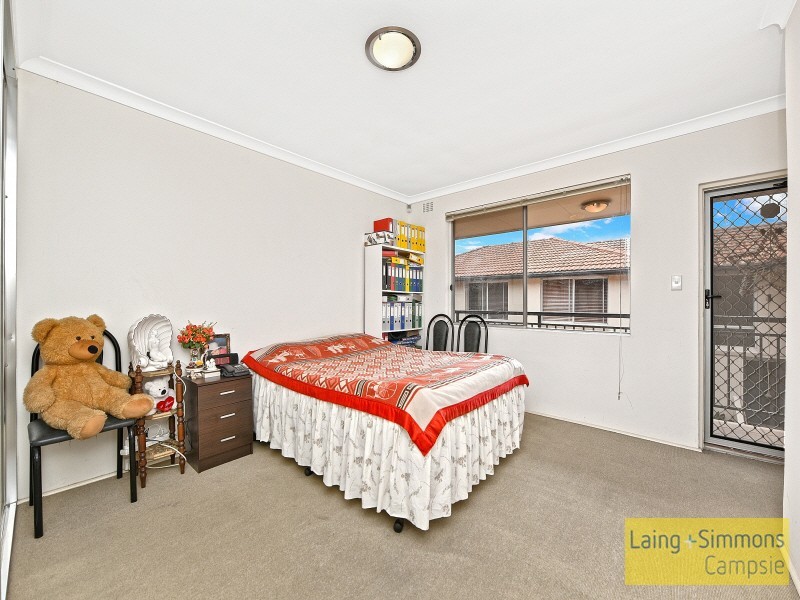 19/45  First Ave, Campsie NSW 2194