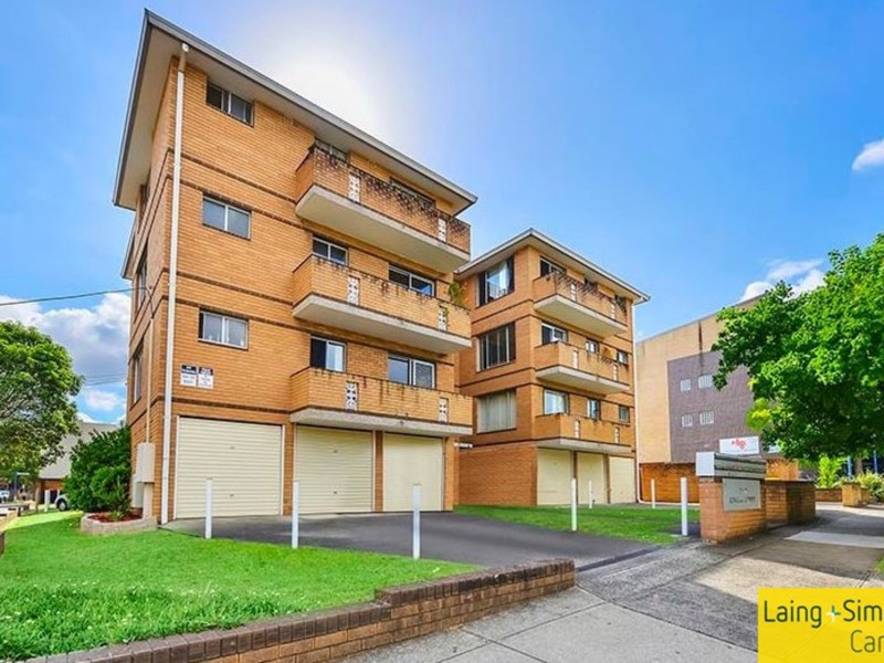 22/2-4 London Street, Campsie NSW 2194