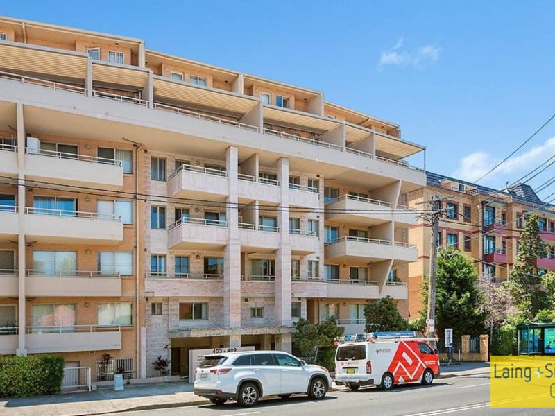 19/403-409 Liverpool Road, Ashfield NSW 2131