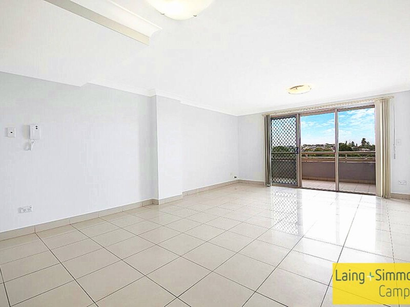 19/403-409 Liverpool Road, Ashfield NSW 2131