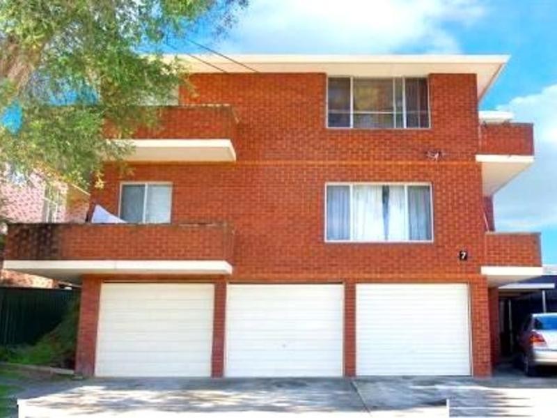 7 Shadforth St Wiley Park, Lakemba NSW 2195
