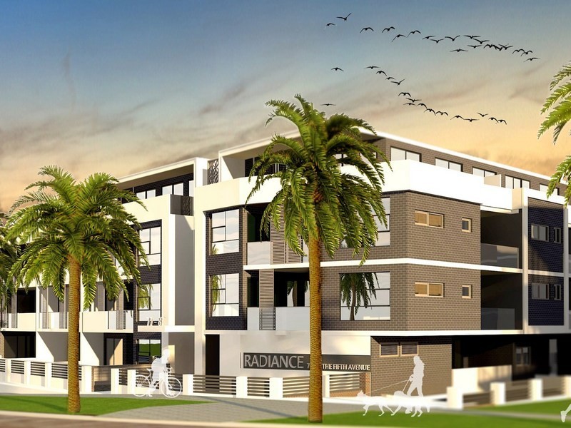 G10/77-87 Fifth Ave, Campsie NSW 2194