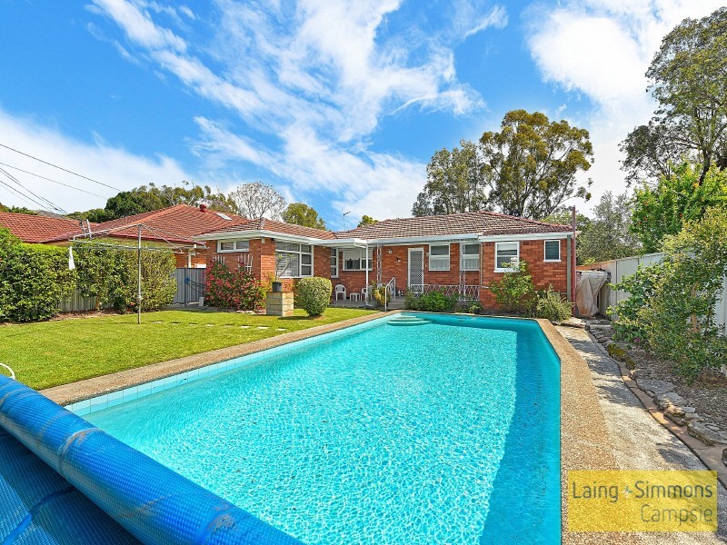 100A First Ave, Campsie NSW 2194