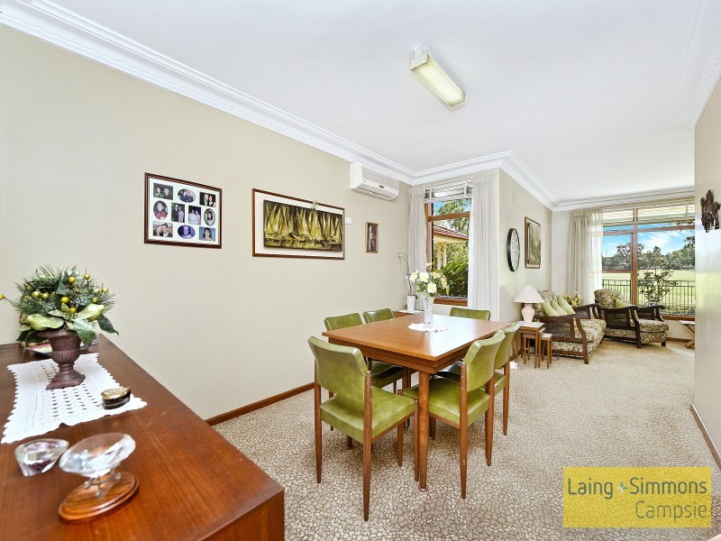 100A First Ave, Campsie NSW 2194