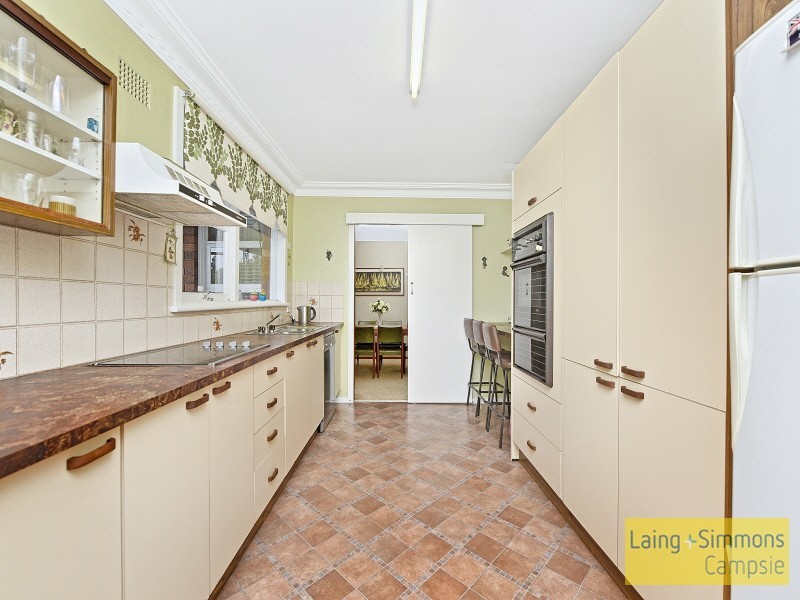 100A First Ave, Campsie NSW 2194