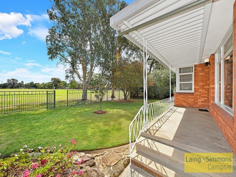 100A First Ave, Campsie NSW 2194