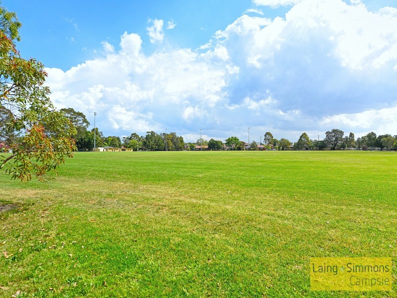 100A First Ave, Campsie NSW 2194