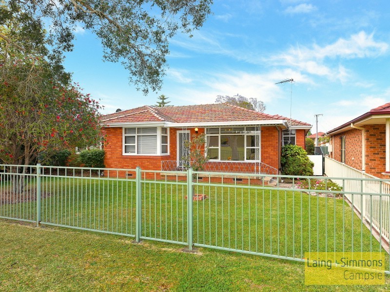 100A First Ave, Campsie NSW 2194