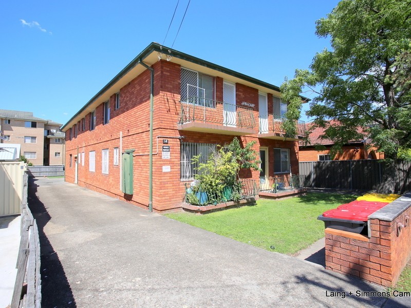 14 Park Street, Campsie NSW 2194