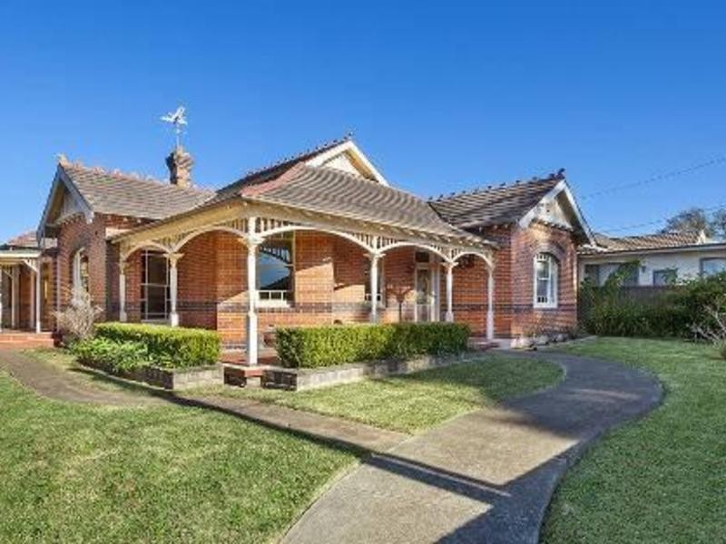 460 Marrickville Rd, Marrickville NSW 2204