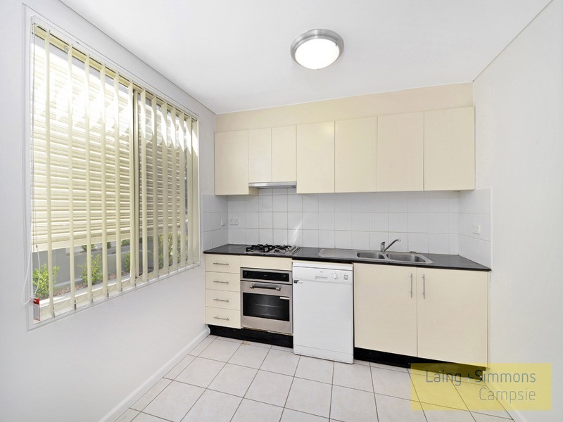 9/39-43 Riverside Crescent, Marrickville NSW 2204