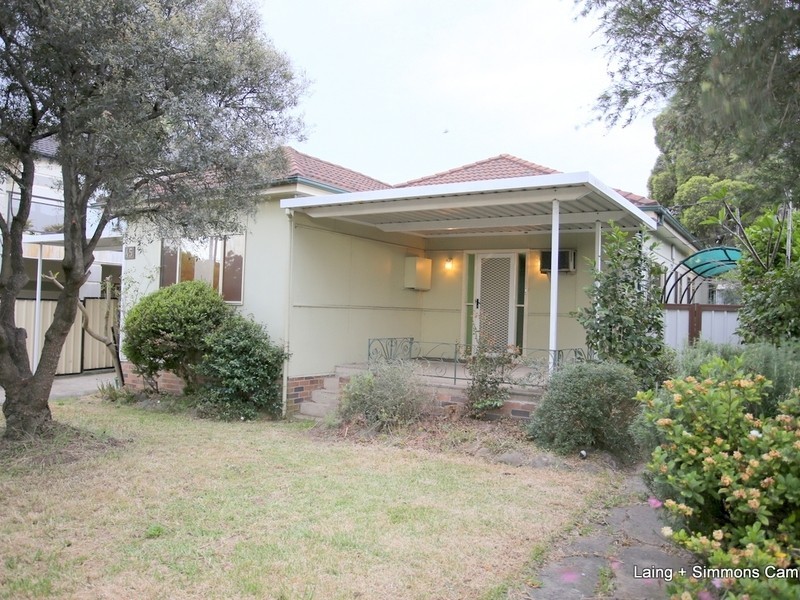 45 Pandora Street, Greenacre NSW 2190