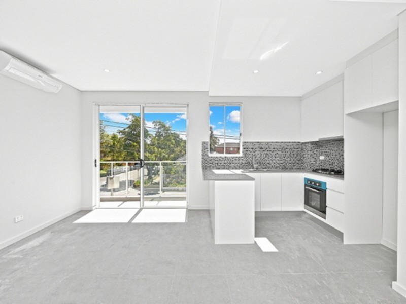 5/22 Seventh Ave, Campsie NSW 2194