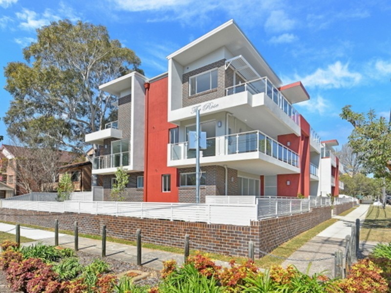 9/22 Seventh Ave, Campsie NSW 2194
