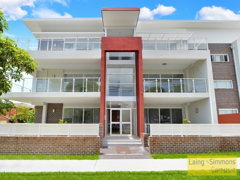 10/24 Seventh Ave, Campsie NSW 2194