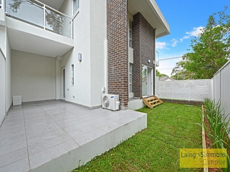 24 Seventh Ave, Campsie NSW 2194