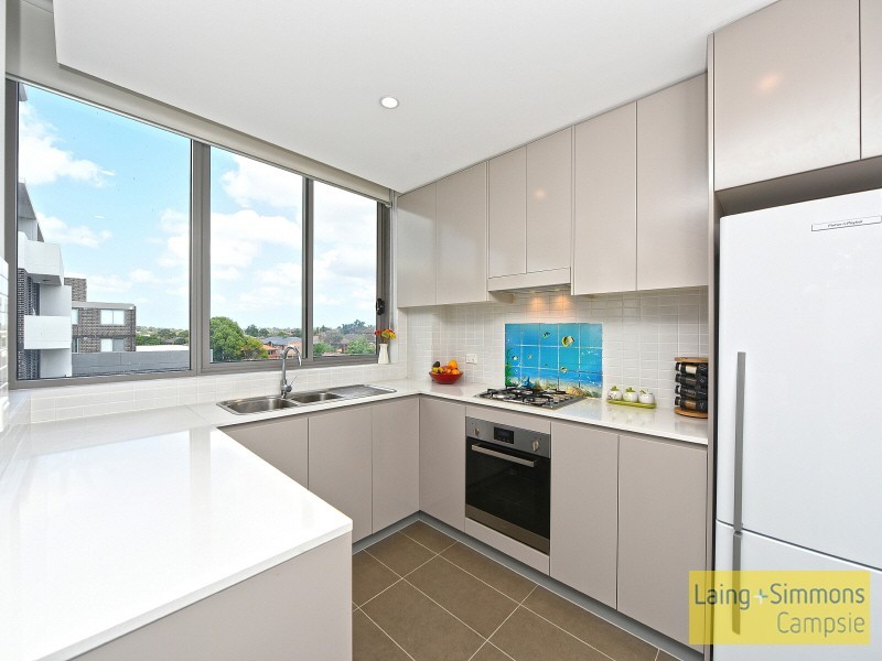 14A/20 Matthews St, Punchbowl NSW 2196