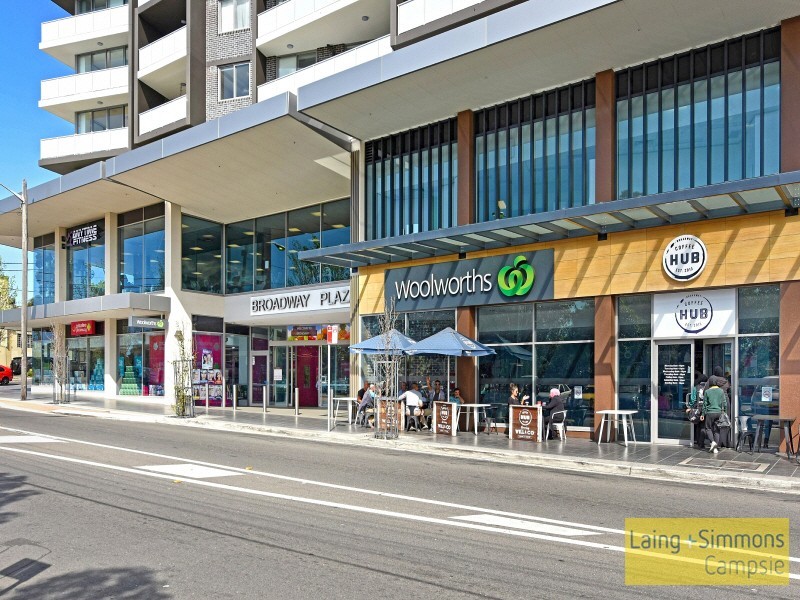 14A/20 Matthews St, Punchbowl NSW 2196