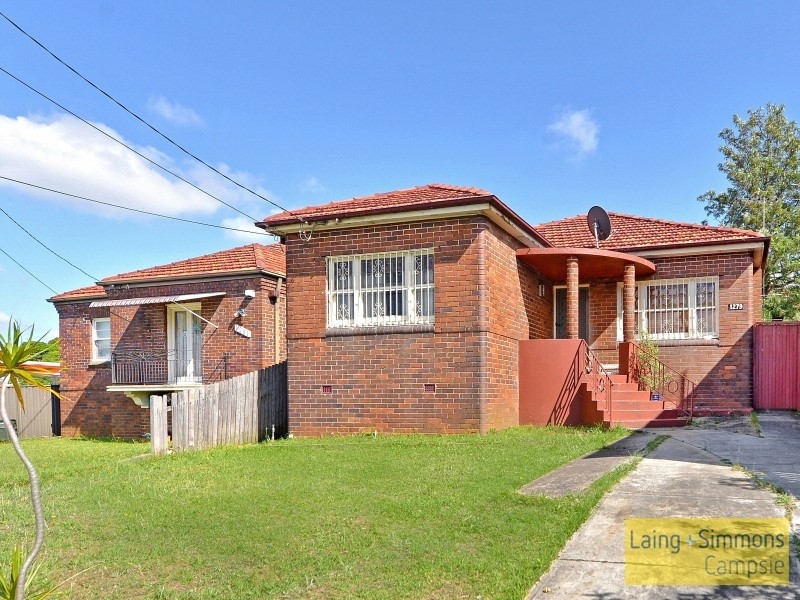 1279 Canterbury Road, Punchbowl NSW 2196