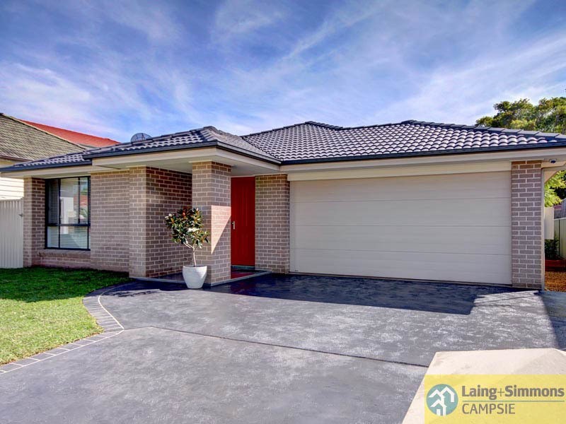 29 Frederick St, Campsie NSW 2194