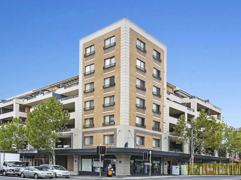 6/45 Rawson St, Auburn NSW 2144