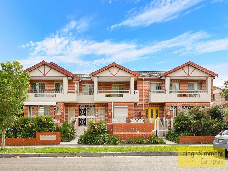 9/30 Phillips Ave, Campsie NSW 2194