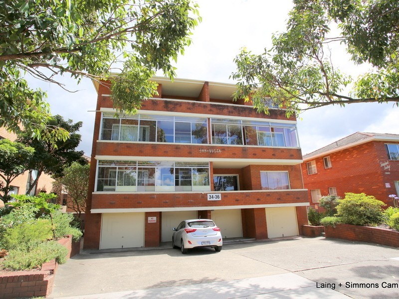 5/34-36 President Avenue, Kogarah NSW 2217