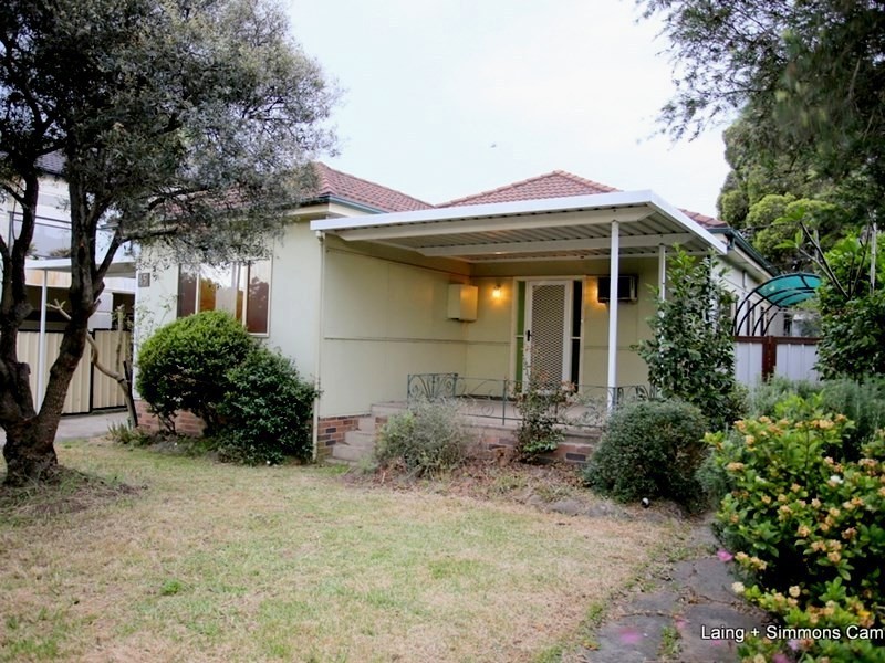 45 Pandora St, Greenacre NSW 2190