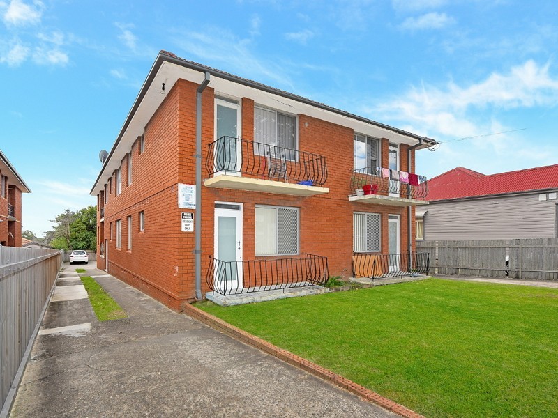 6/41 Beaumont St, Campsie NSW 2194