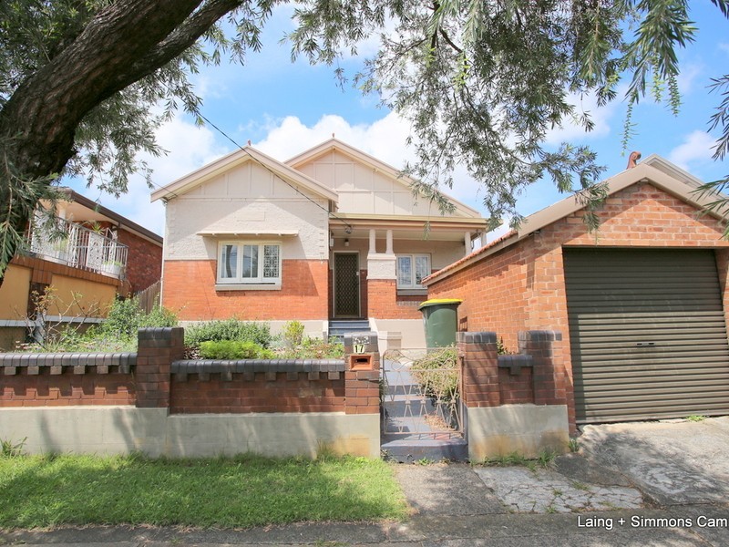 17 Cressy Street, Canterbury NSW 2193