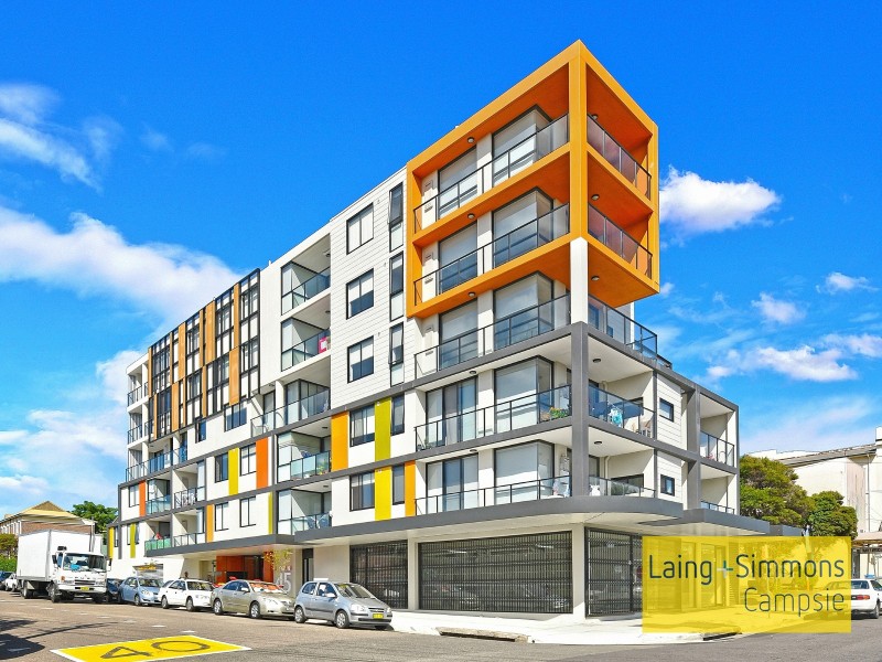 17/45 South Parade, Campsie NSW 2194