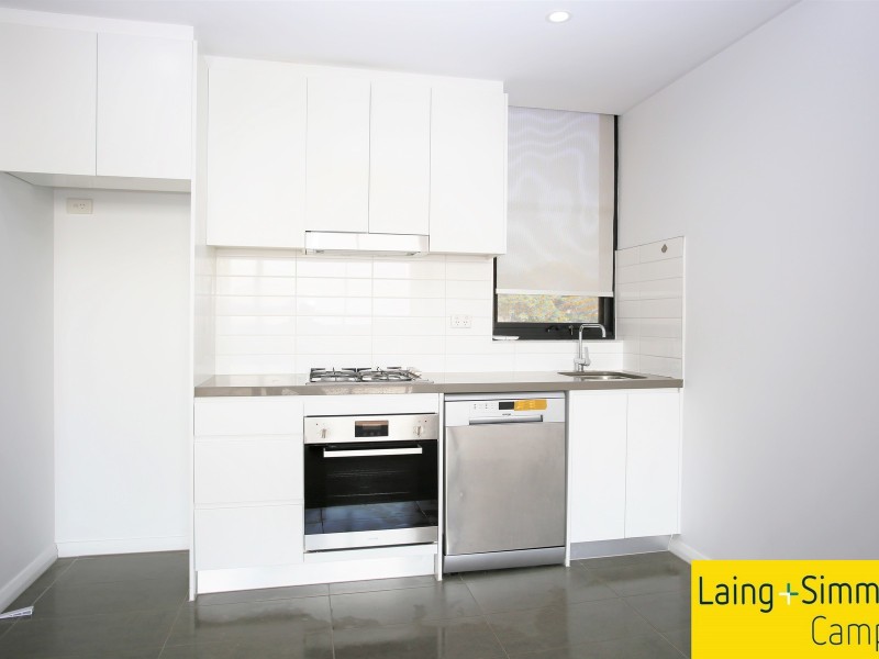 17/45 South Parade, Campsie NSW 2194