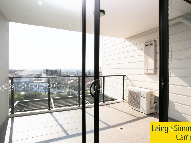 17/45 South Parade, Campsie NSW 2194