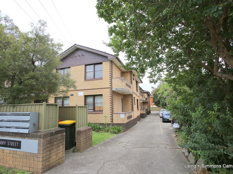 15-17  Perry street, Campsie NSW 2194