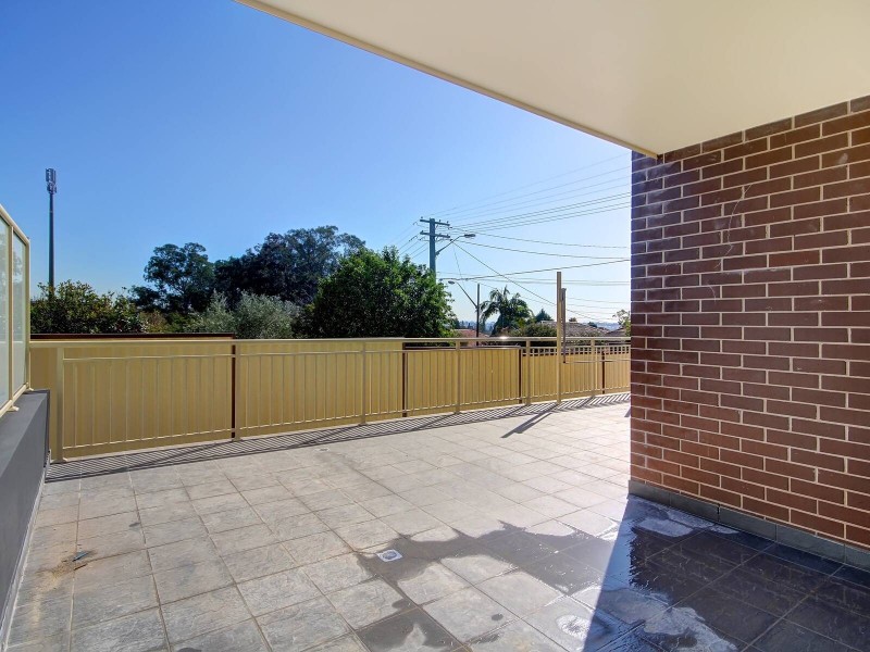 2/16 Nicholas Avenue, Campsie NSW 2194