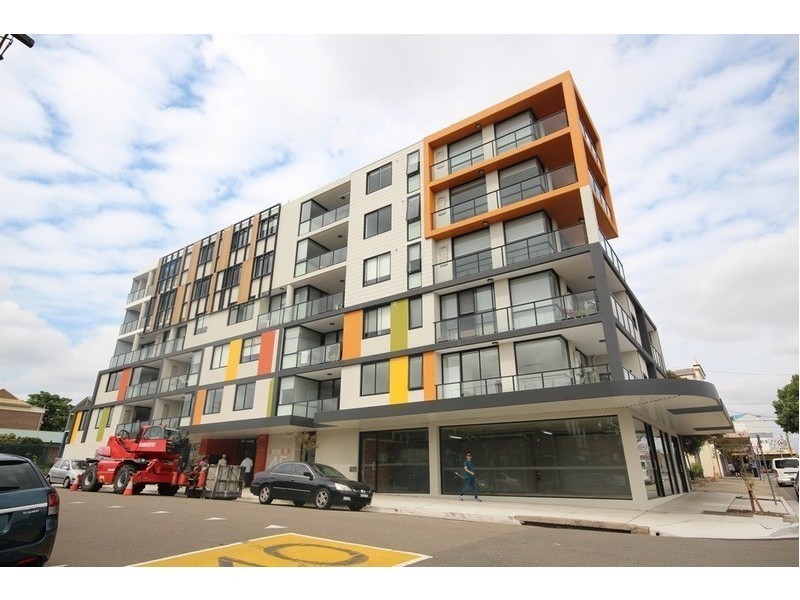 45 South Parade, Campsie NSW 2194