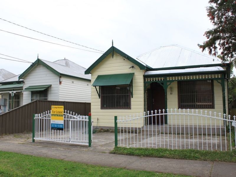 61 Eighth Avenue, Campsie NSW 2194