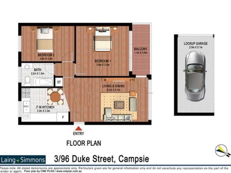 96 Duke St, Campsie NSW 2194