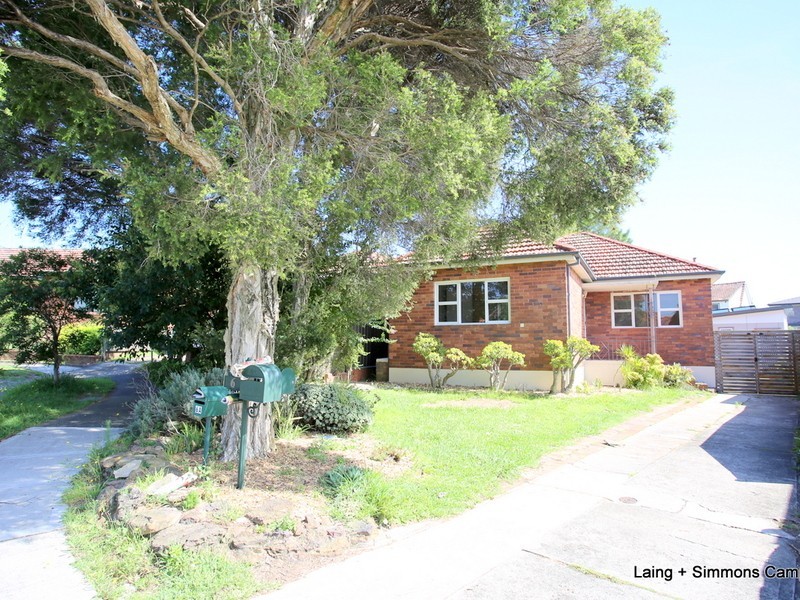 6 Pearl Avenue, Belmore NSW 2192