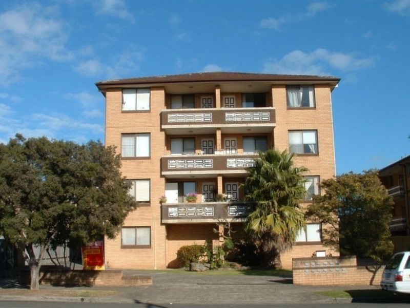 3/27-29  Dryden Street, Campsie NSW 2194