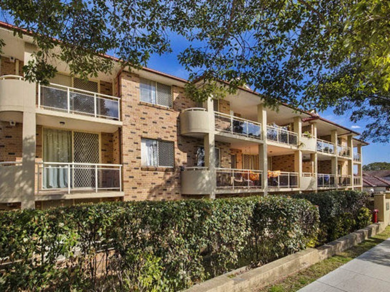11/27-33 Coleridge Street, Riverwood NSW 2210